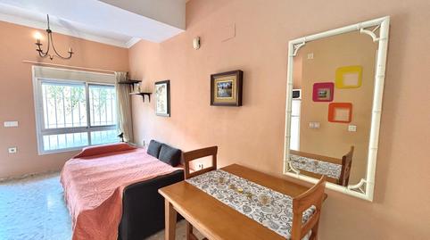 Foto 4 de Estudio en venta en Avenida Gamonal, Parque de la Paloma, Benalmádena