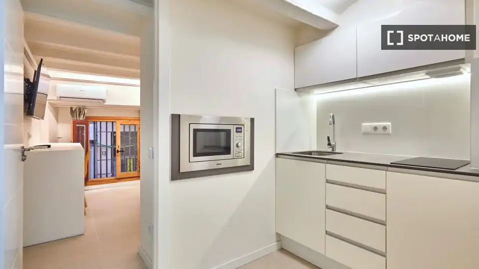 Flat to rent in Ciutat Vella, imagen 10