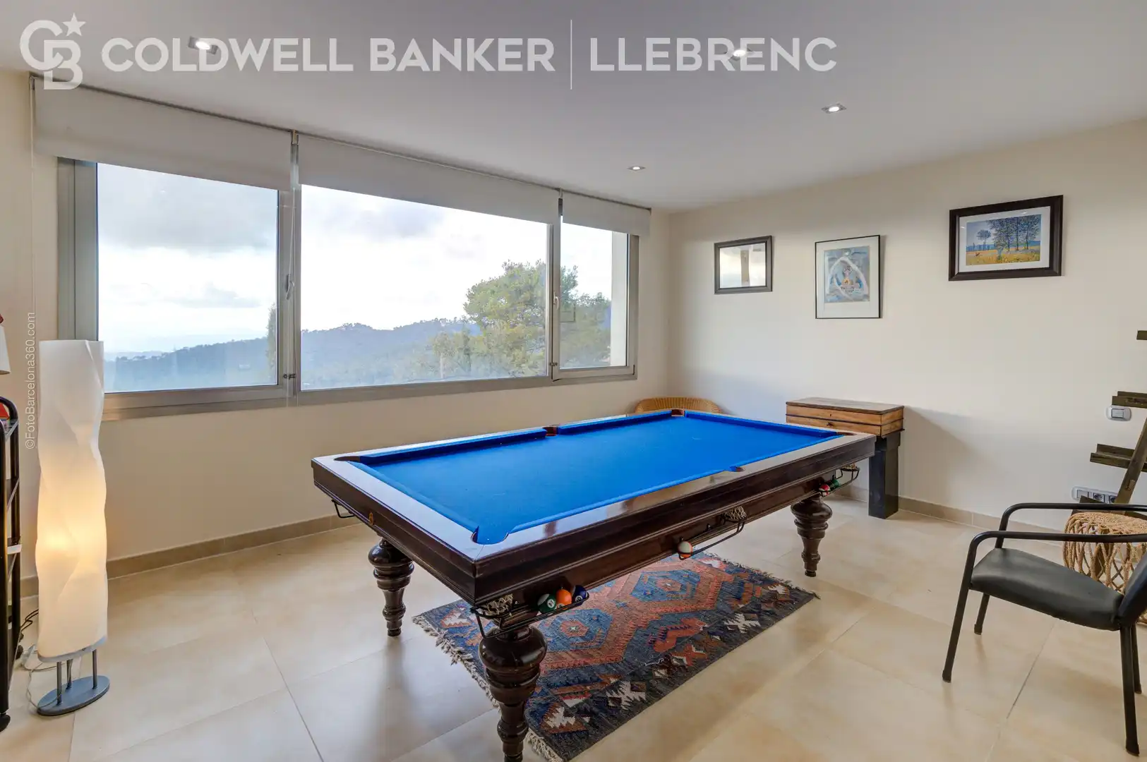 Villa avec piscine à vendre à Sarrià - Sant Gervasi, imagen 26