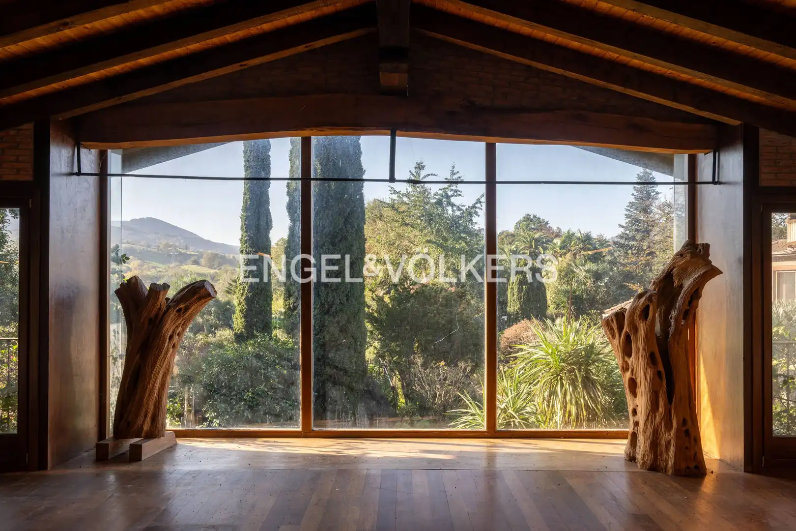 Finca rústica en venta en Urnieta con Calefacción, Jardín privado y Terraza