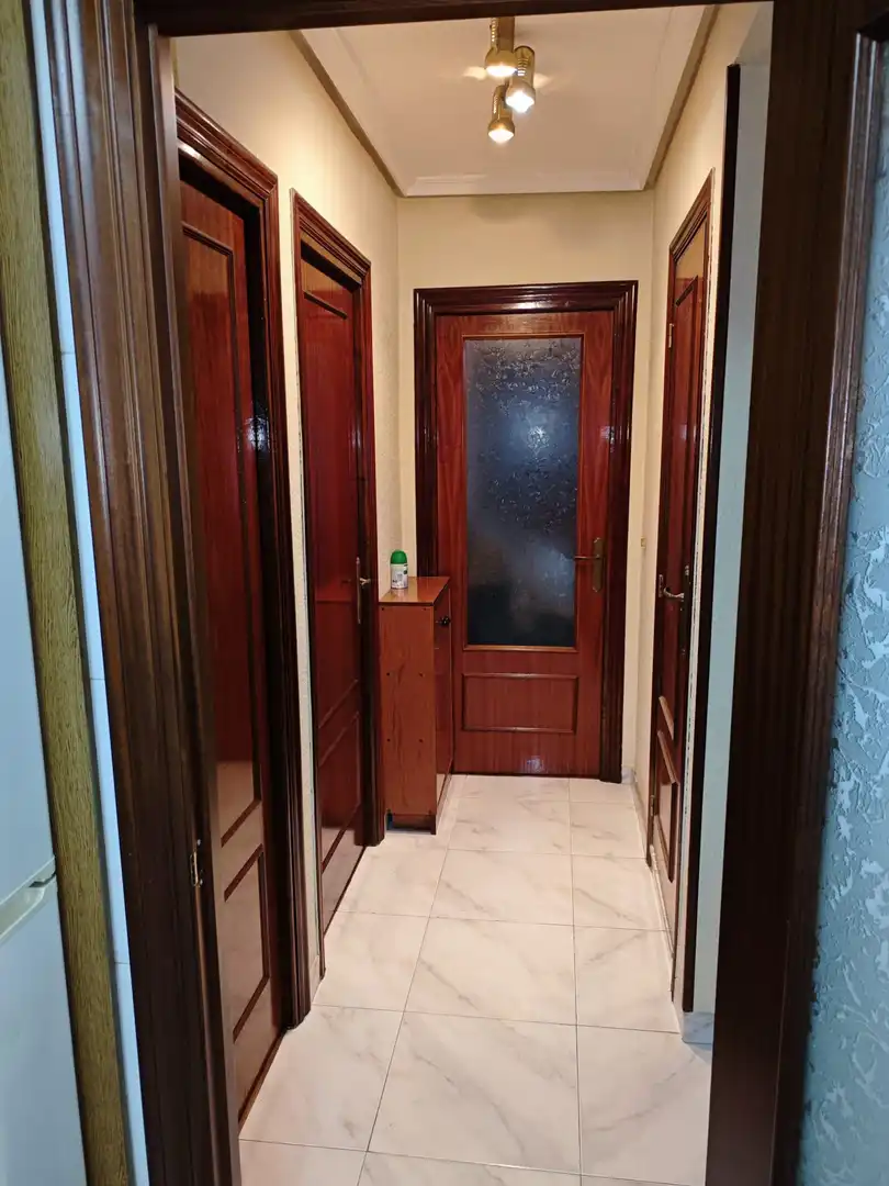 Flat for sale in Avilés  with Storage room and Furnished