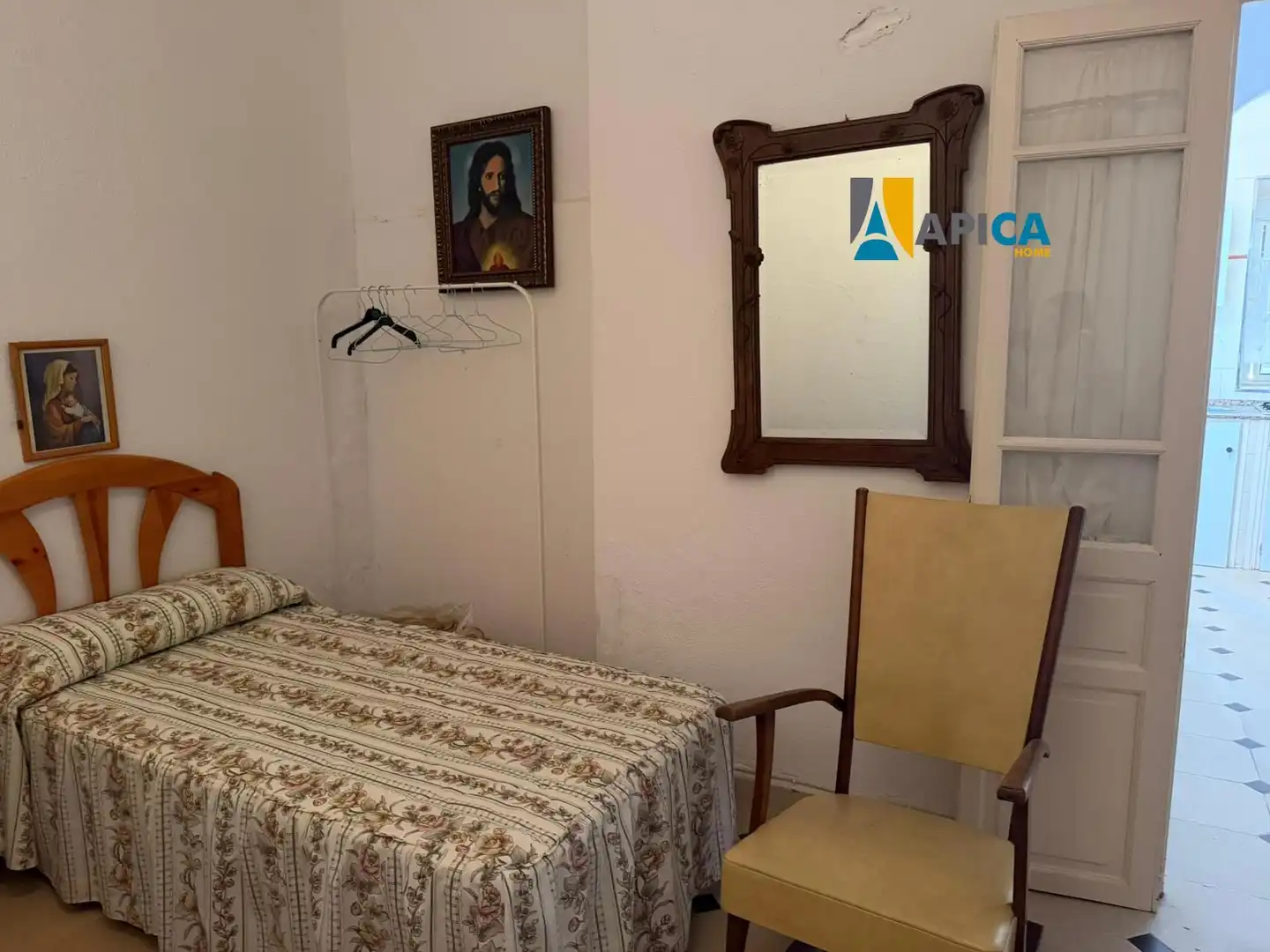 Dormitori de Casa o xalet en venda en Barbate amb Terrassa i Moblat