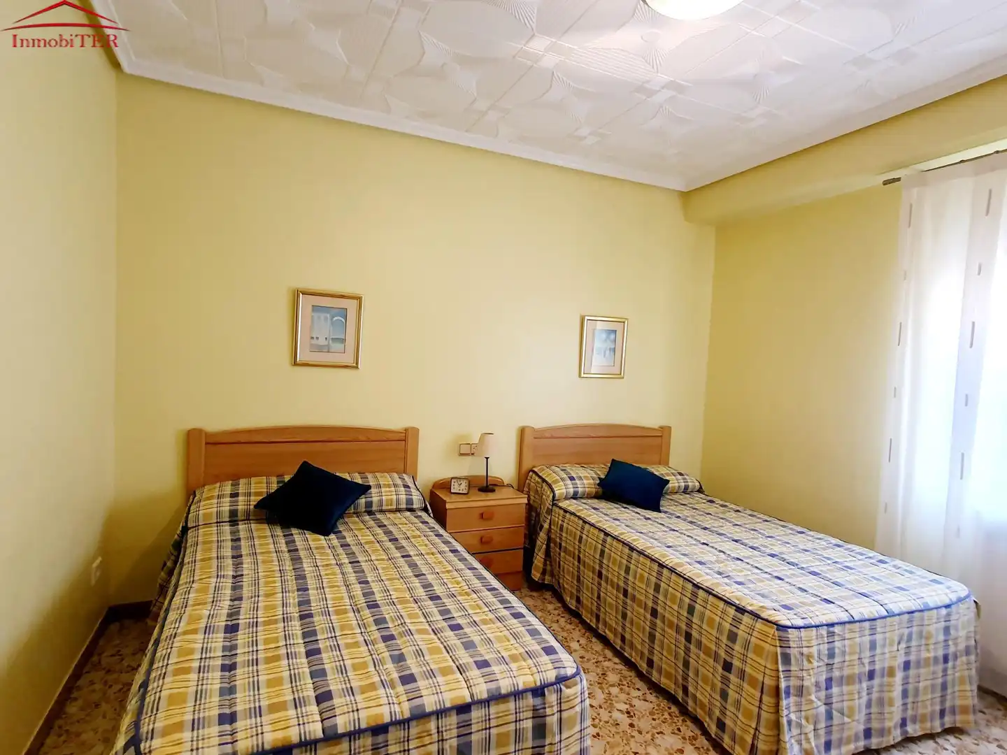 Casa o xalet en venda a Cuevas Labradas