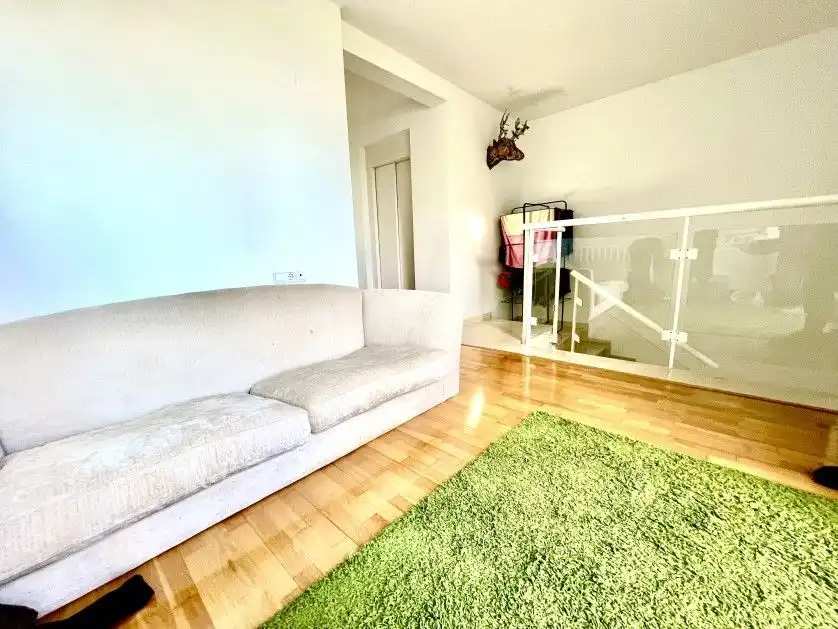 Casa a schiera con piscina in vendita a Principal de la Sierra, imagen 26