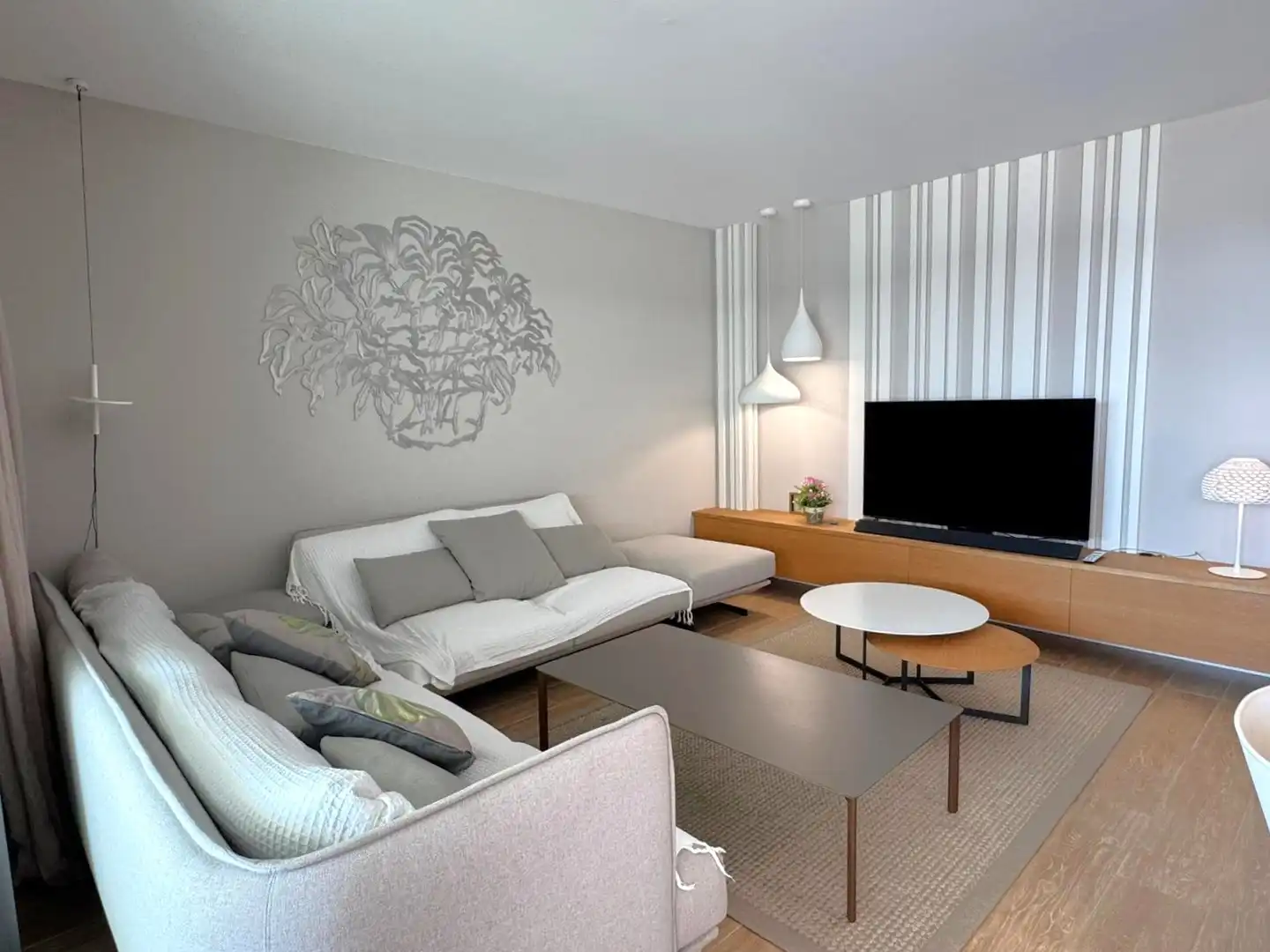 Wohnung mit Pool zum Verkauf in Passeig Marítim 37, imagen 11