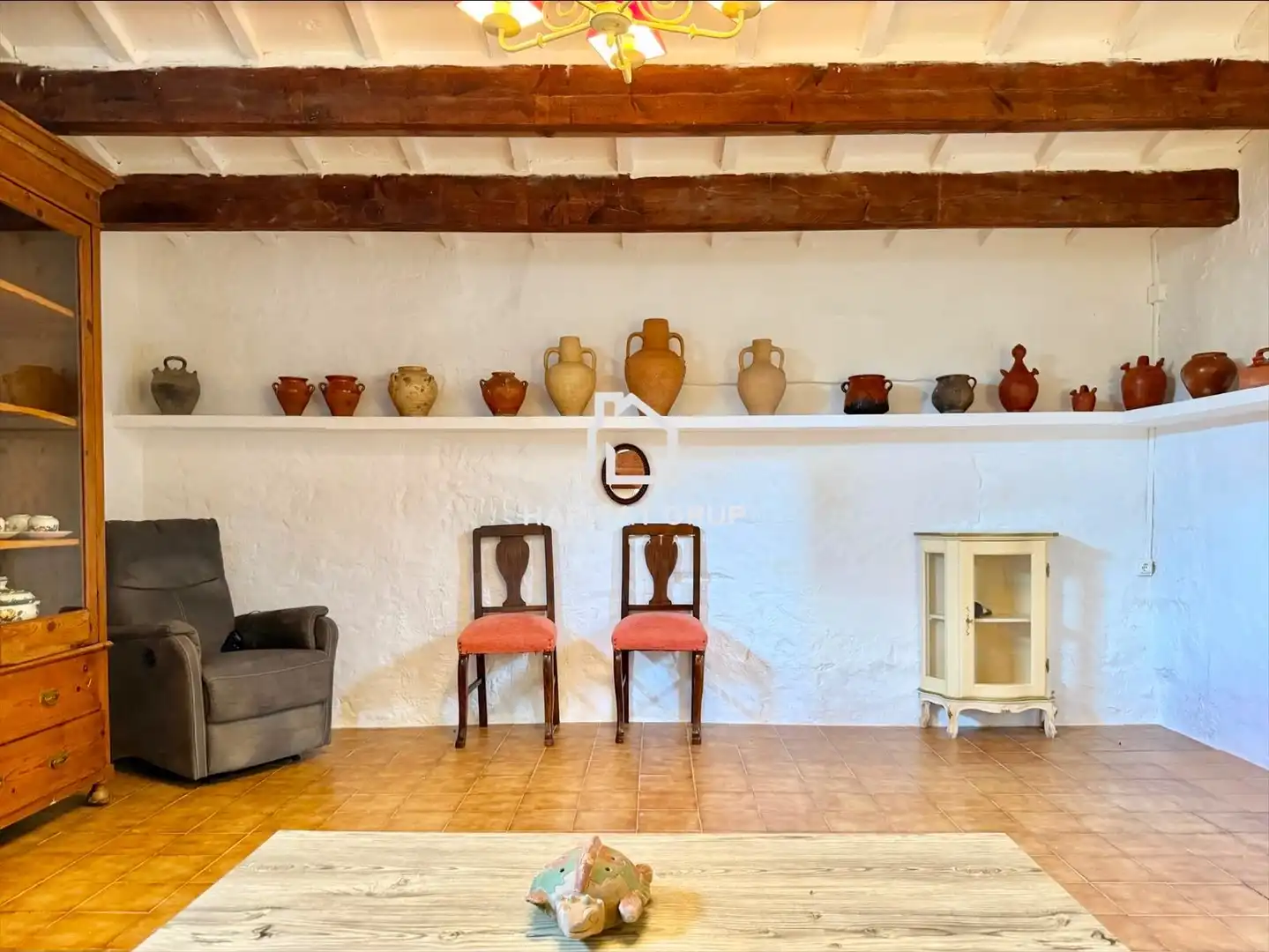 Maison avec piscine à vendre à Trebalúger, imagen 12