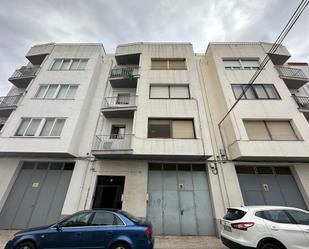 Exterior view of Flat for sale in La Sénia