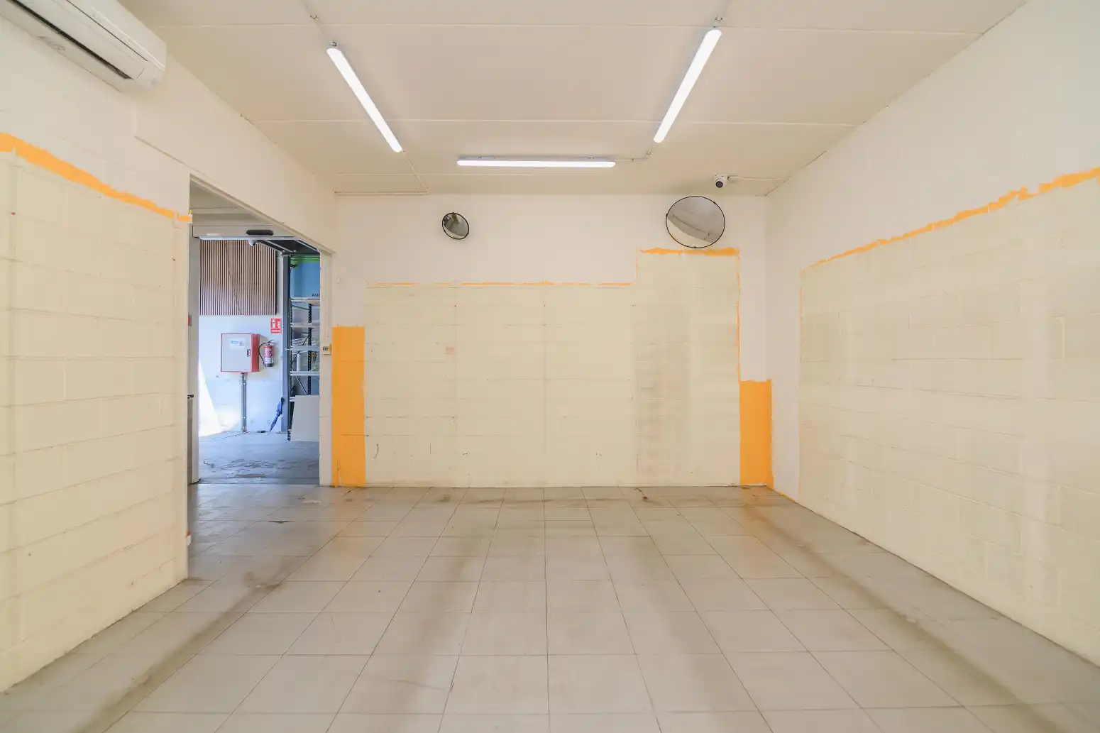 Industrial building for sale in Viladecans - CL FORJA LA, imagen 12
