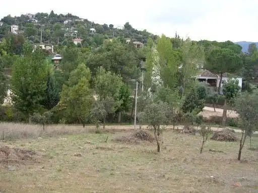 Residencial en venda en Los Navalmorales