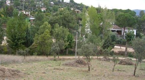 Foto 3 de Residencial en venda a Calle de Cedena, Los Navalmorales, Toledo