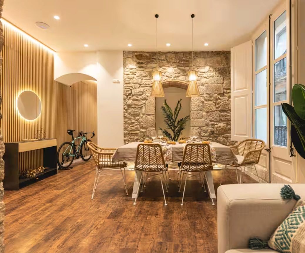 Apartment to rent in Carrer de les Ferreries Velles, 27, Centre - Barri Vell