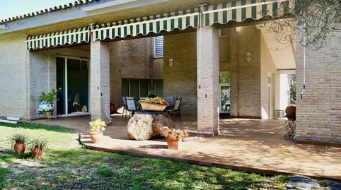 Photo 5 of House or chalet for sale in Villares Altos, Santa Eufemia, Tomares