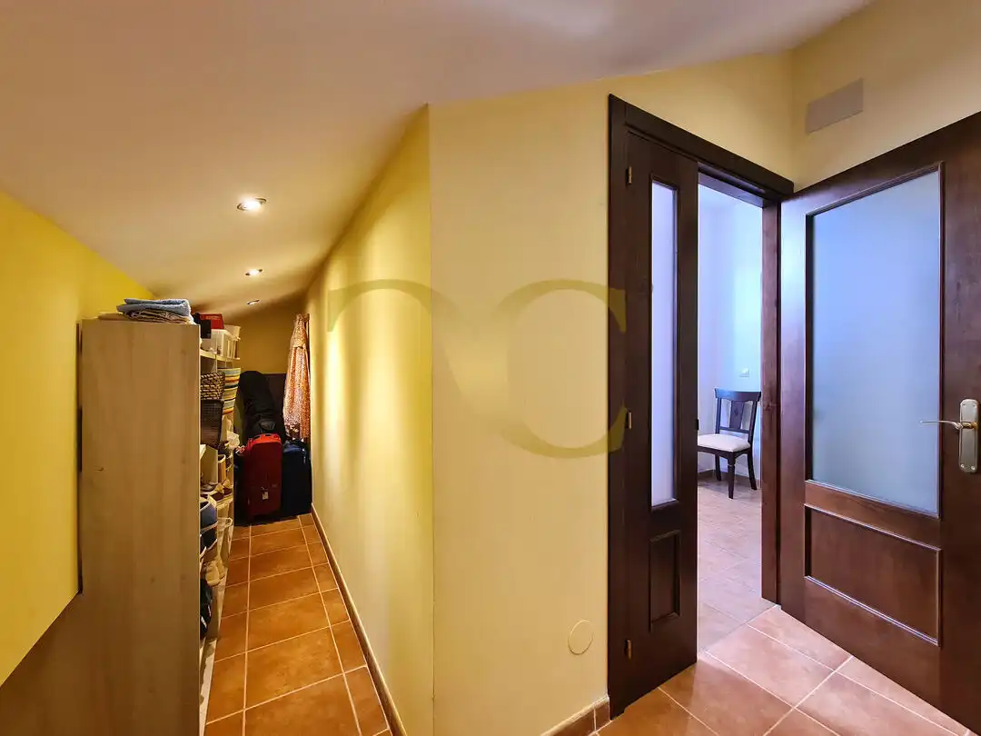 Terraced house for sale in Calle Bergantín Habana, imagen 42