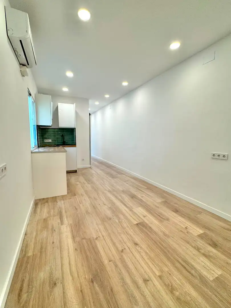 Wohnung zum Verkauf in Carrer de l'Escultor Canet, imagen 2