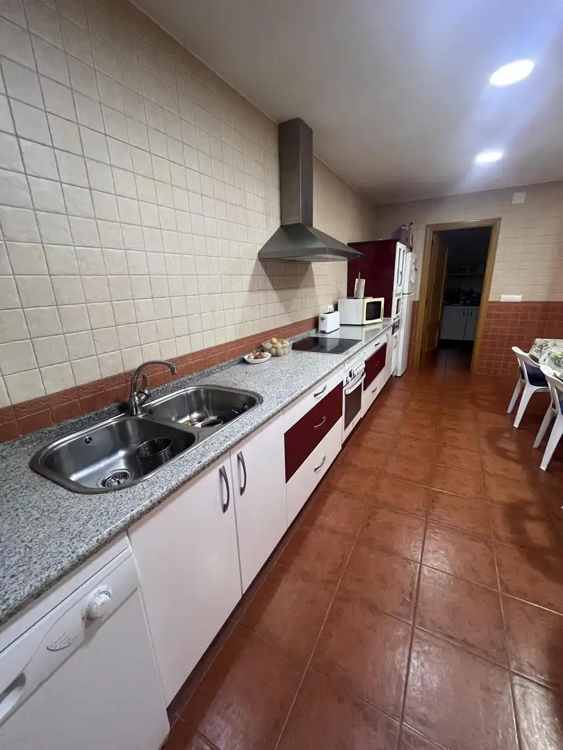 Houses for sale in Zona Sur - Av. de España - San Miguel