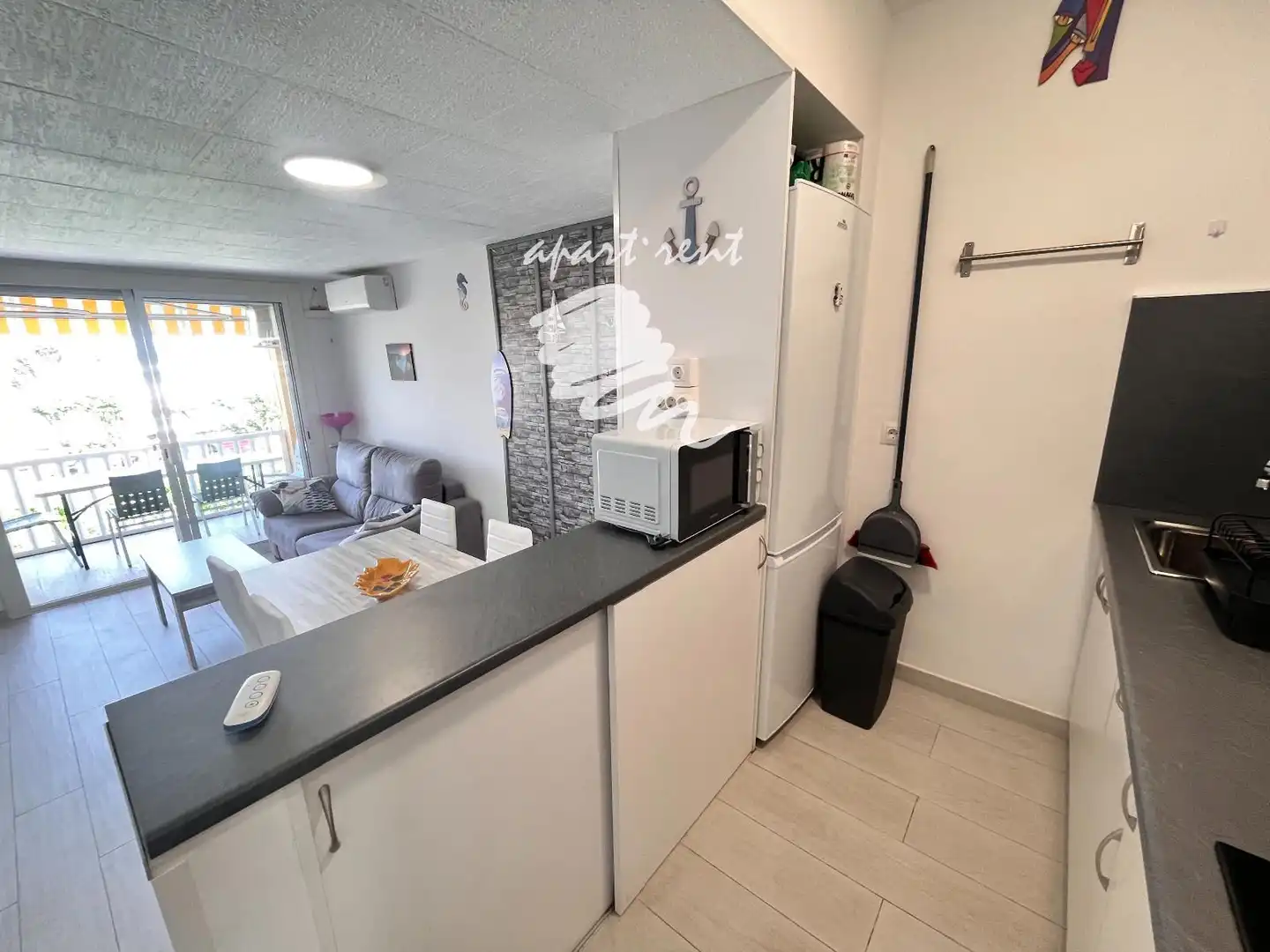 Piso con terraza en venta en GRAN RESERVA, imagen 11