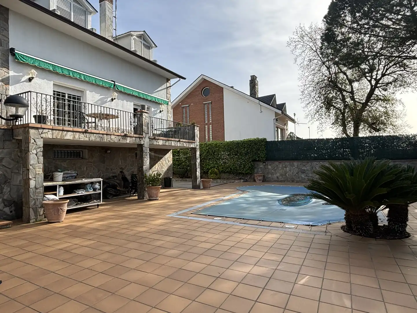 Casa o xalet en venda a Carrer Ametllers, Can Font - Ca n'Avellaneda