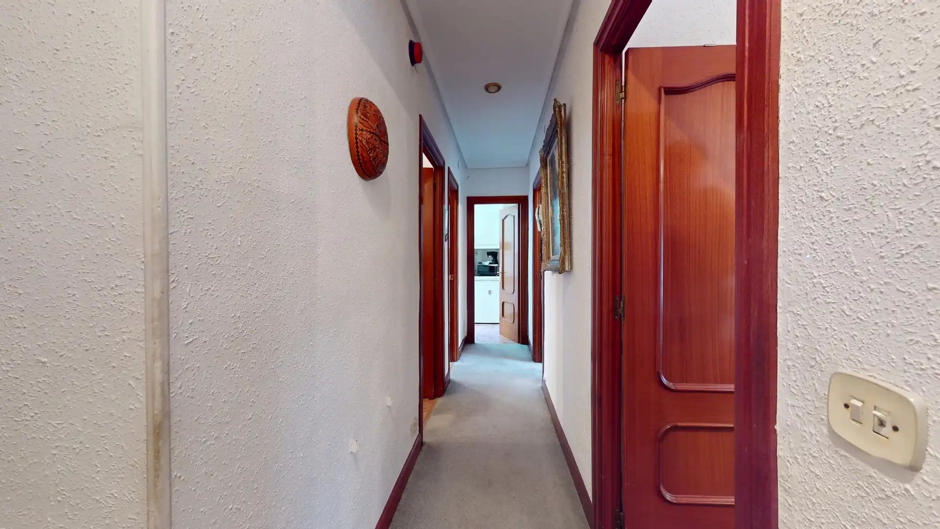 Flat for sale in Bilbao   with Balcony