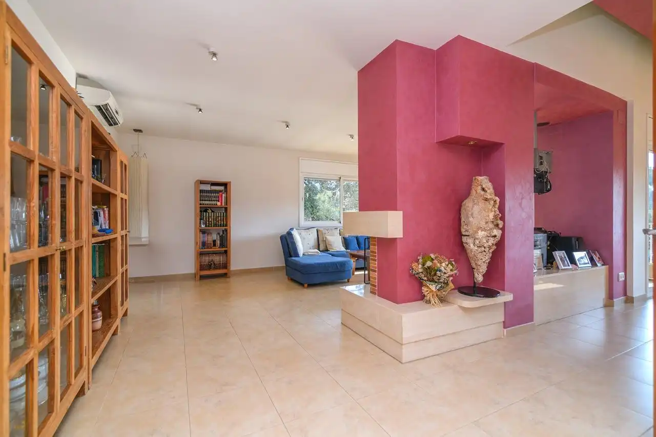 Houses for sale in Sabadell  with Air Conditioner, Heating and Terrace