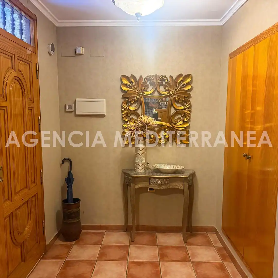 Casa amb terrassa en venda a Carcaixent, imagen 17