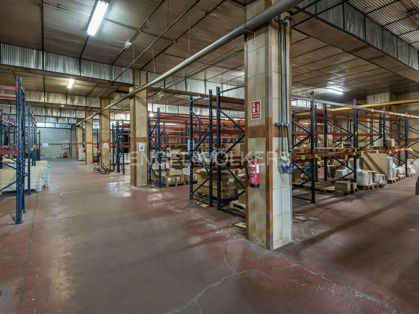 Industrial building for sale in Centre - Sant Oleguer, imagen 13