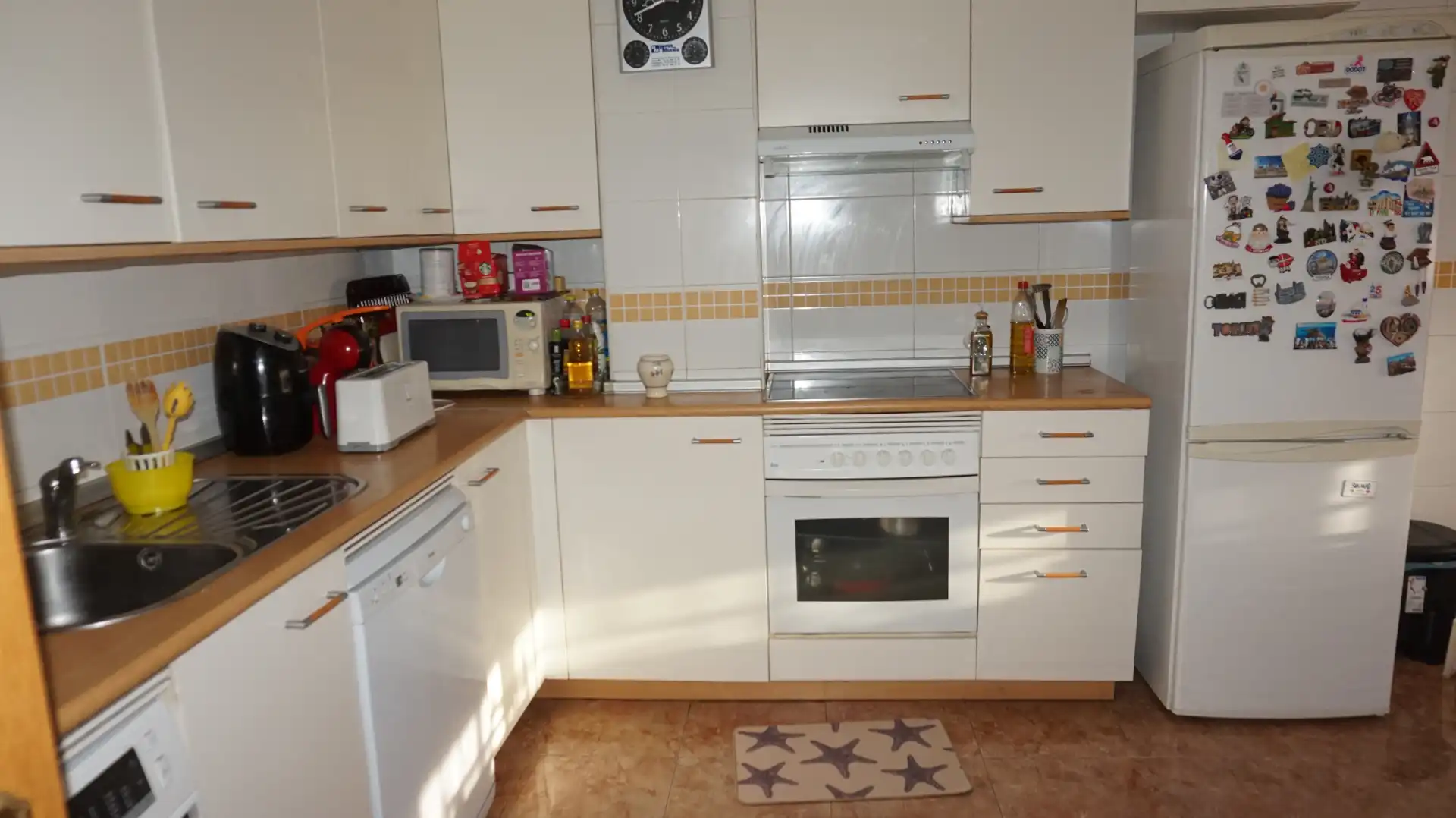 Adosado con piscina en venta en Calle Josefa Salvanés “La Blanca”, imagen 56