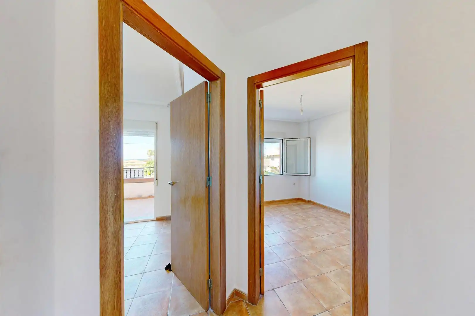 Casa adosada en venta en Cartagena con Terraza, Trastero y Balcón