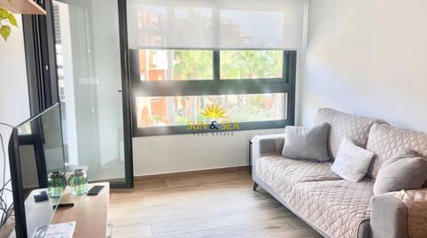 Foto 5 de Piso de alquiler en Villamartín - Las Filipinas, Alicante