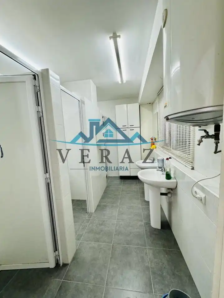 Bathroom of Industrial buildings for sale in Pepino