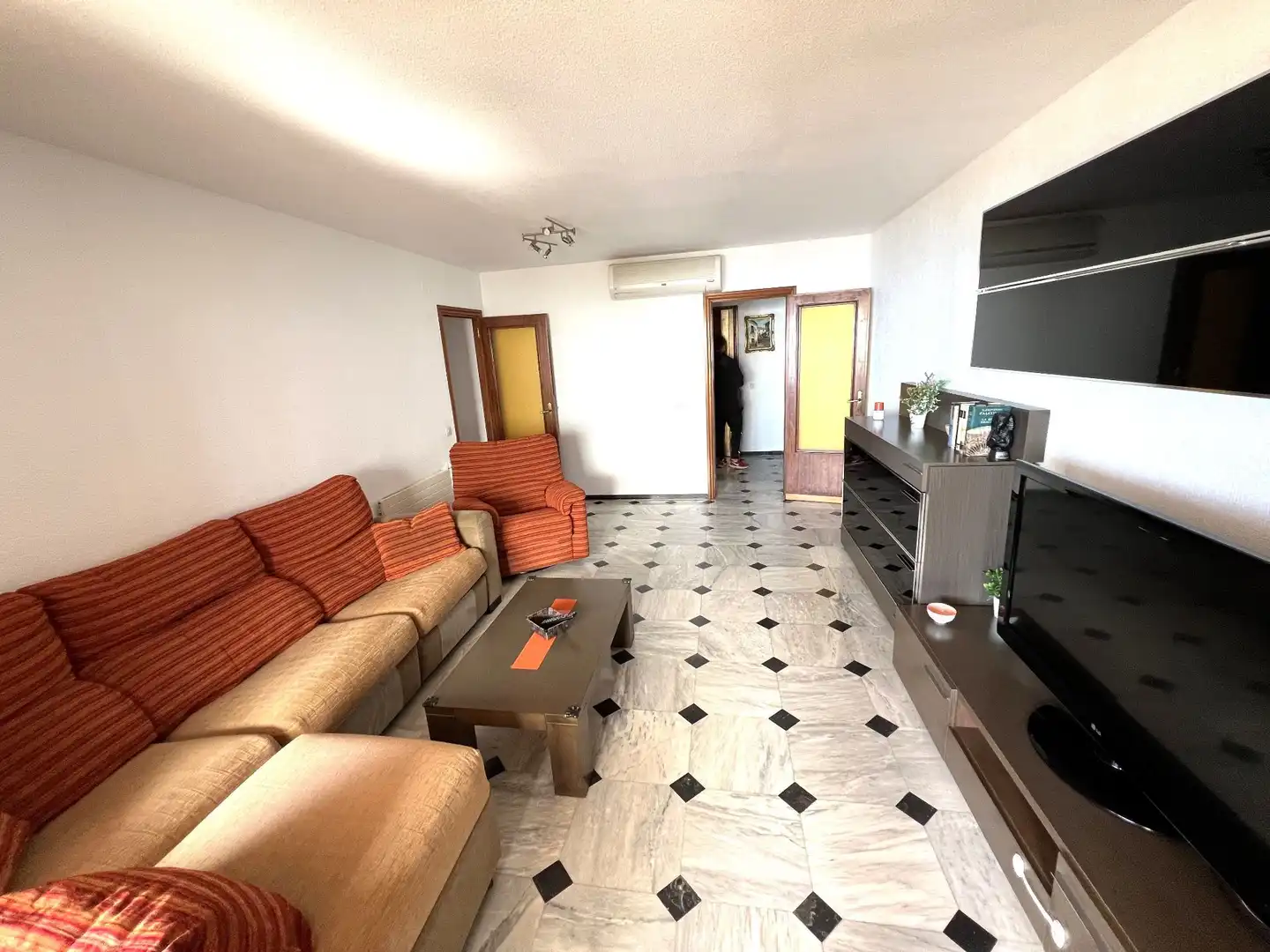 Apartment with lift to rent in Playa de Levante, imagen 9