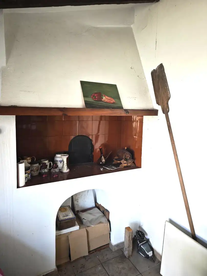 Casa rústica en venda a Benissa pueblo, imagen 26