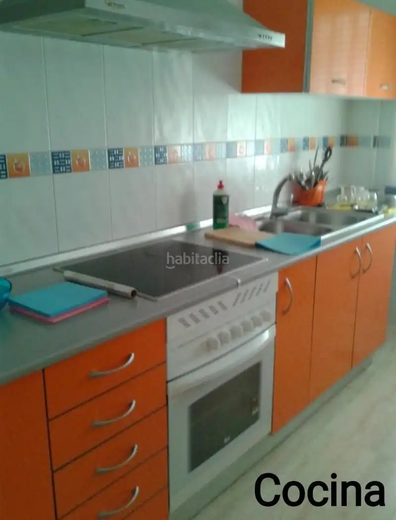 Flat with lift for sale in Calle Obra 27, imagen 2