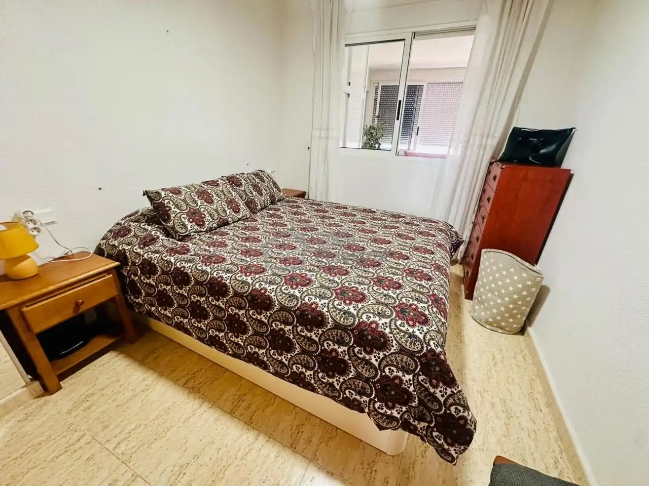 Wohnung mit Aufzug zur Miete in calle Badiola, imagen 7