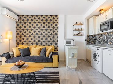 Apartament amb piscina en venda a Palmito 16