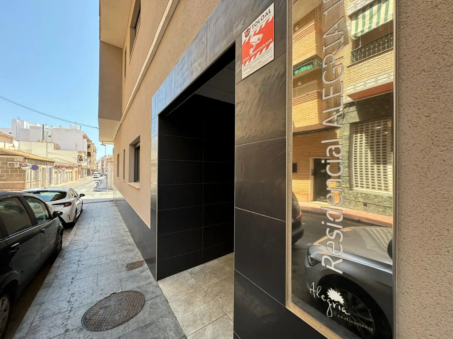 Apartment mit Terrasse zum Verkauf in Calle HERMANOS BAZAN, imagen 54