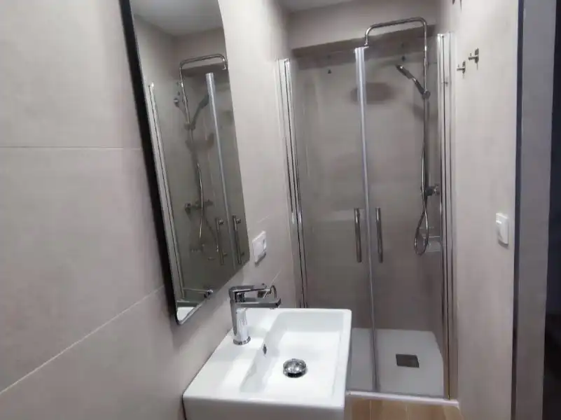 Wohnung mit Pool zur Miete in Avenida Riofrío 5M, imagen 15