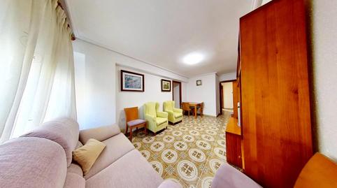 Photo 5 of Flat to rent in Calle Rodrigo Pertegas, La Creu del Grau, Valencia