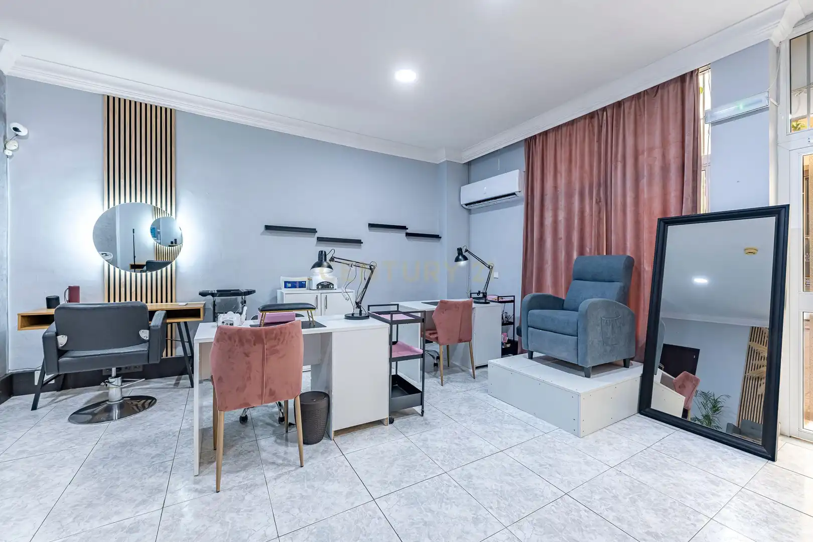 Local en traspaso en Calle Jacinto Benavente, 21, 29601 Marbella, Spain, Ricardo Soriano