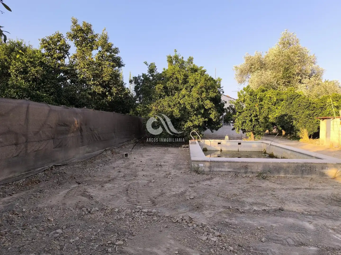 Villa con piscina in vendita a Periurbano Este - Campiña, imagen 6