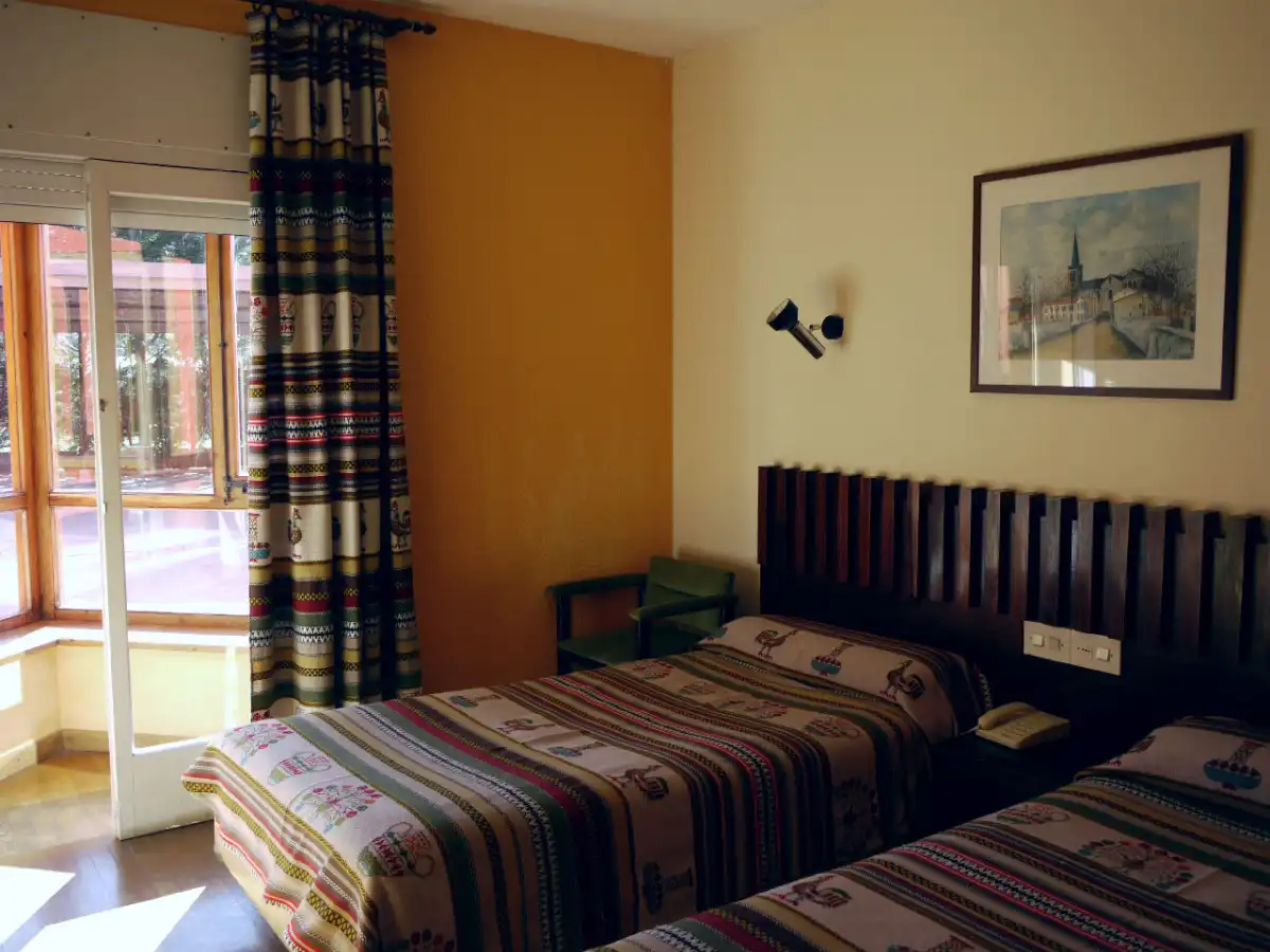 Habitación de Edificio en venta en Montferrer i Castellbò