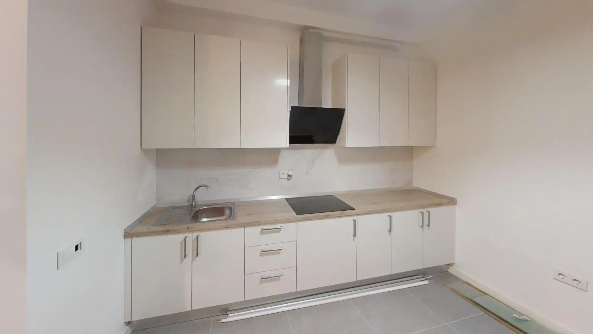 Cocina de Piso en venta en Ingenio