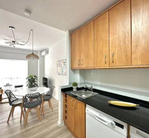 Piso en Venta en La Merced