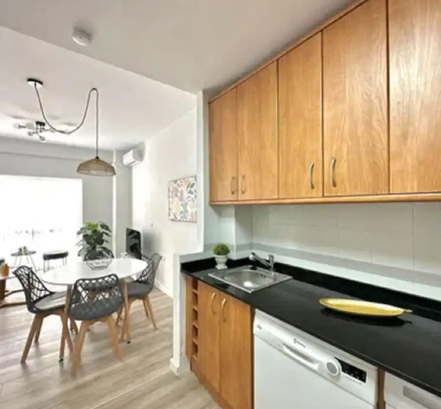 Flat with lift for sale in Centro