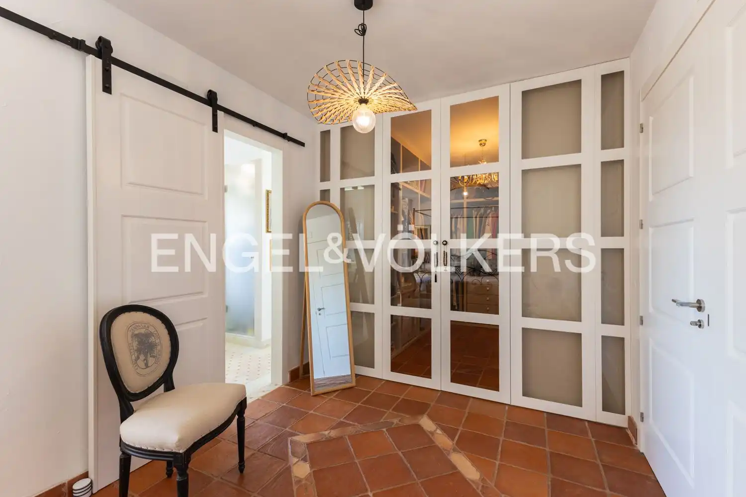 Houses for rent in Riba-roja de Túria  with Air Conditioner, Heating and Private garden