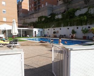 Flat for sale in Calle Aconcagua, Camino de los Neveros - Serrallo