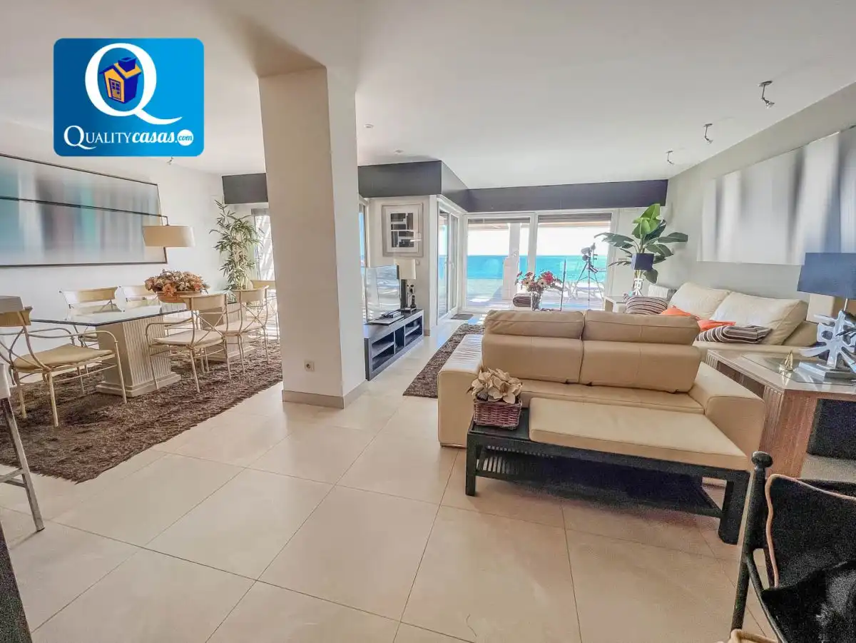 Villa mit Terrasse zum Verkauf in Campello Playa, imagen 7