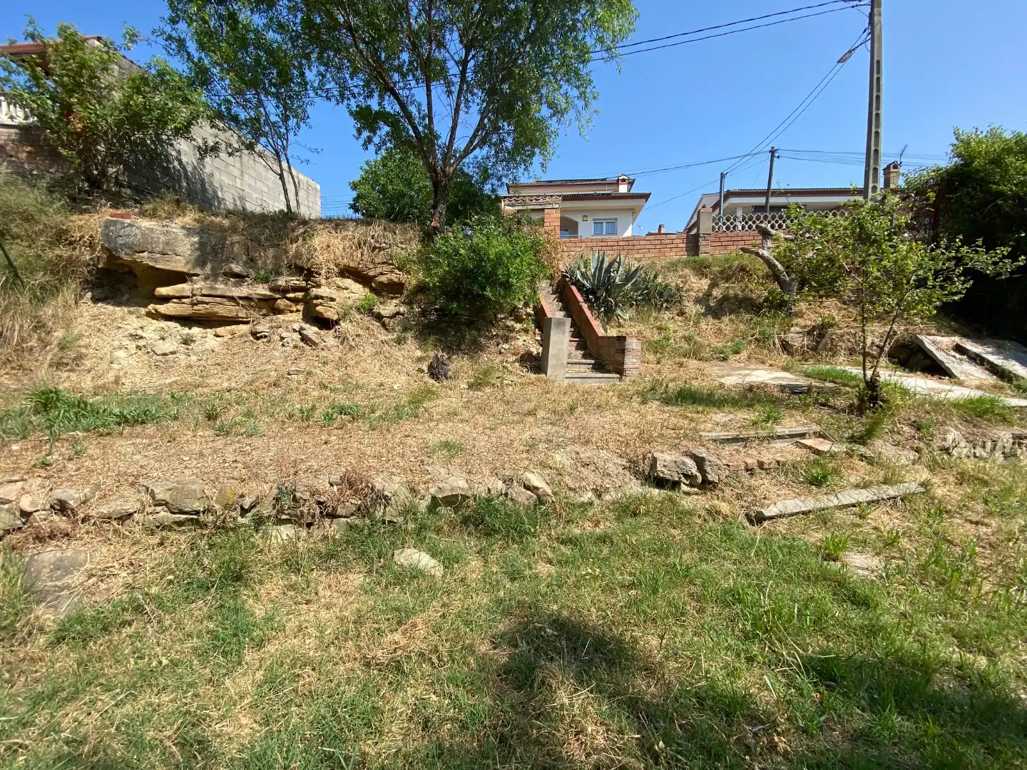 Wohnbaugrundstück zum Verkauf in Carrer del Teatre 61, imagen 5