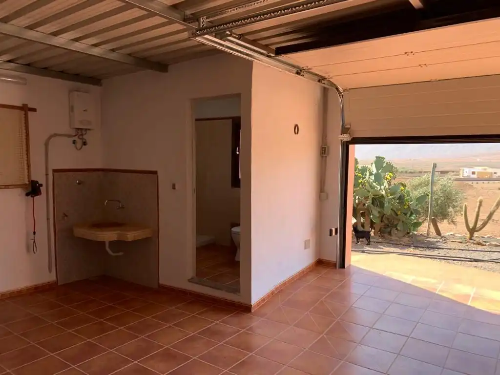 Casa o chalet en venta en Puerto del Rosario con Jardín privado, Terraza y Trastero