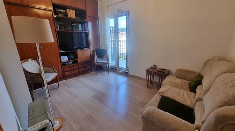 Foto 5 de Pis en venda a San Francisco Kalea, Gros, Donostia - San Sebastián