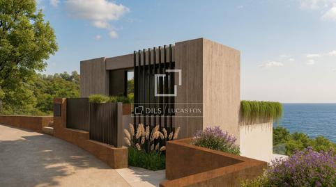 Foto 4 de Casa o chalet en venta en Aiguafreda - Sa Tuna, Begur